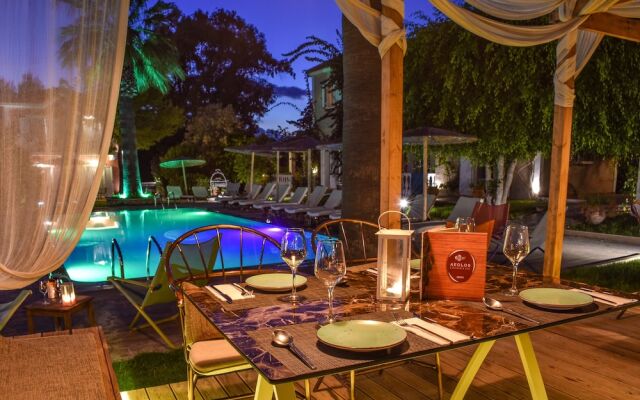 Aeolos Resort