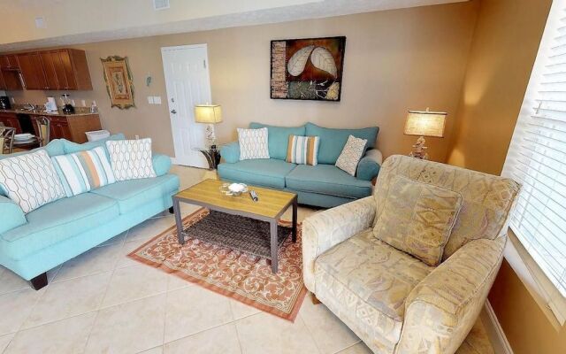 Myrtle Beach 301A Villa Villa 4