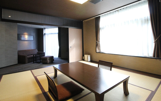 Gora Onsen Gora Kazenone