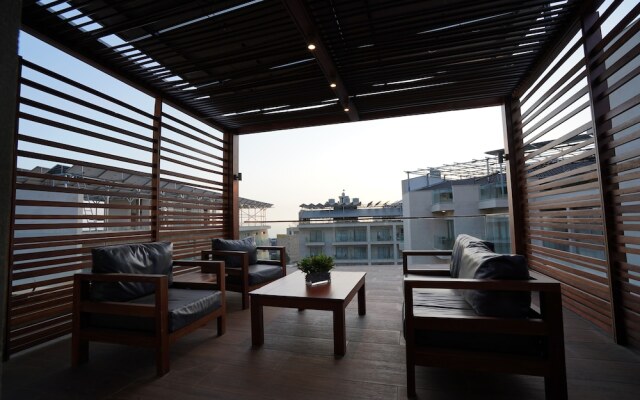 Heaven Prestige Hotel