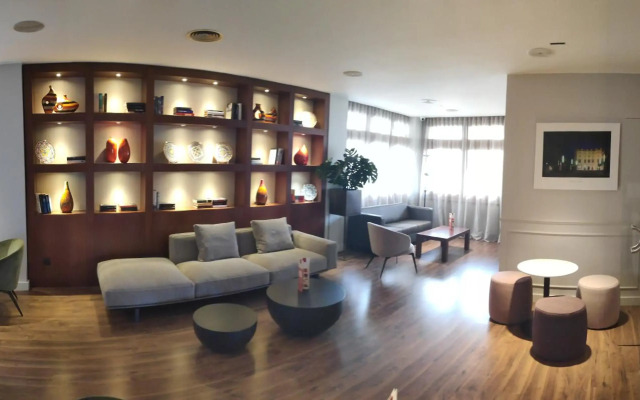 ibis Styles Figueres Ronda