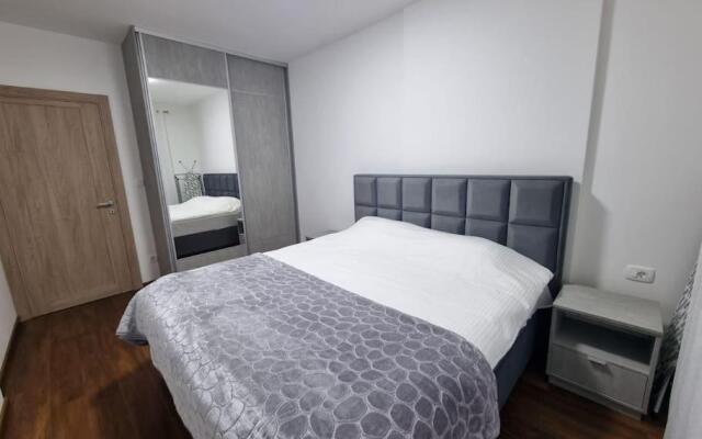 Master Quart modern apt. 27