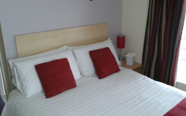 The Waterfront Hotel & Venue