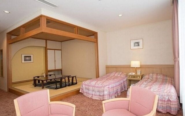 Hotel New Momiji