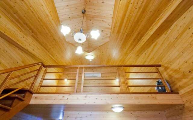 Aurora B&B