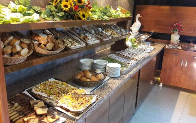 Hotel Istanbul Trend