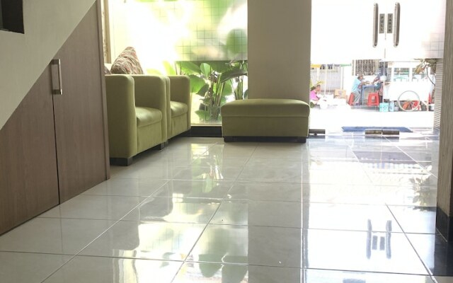 Selaras Inn Syariah