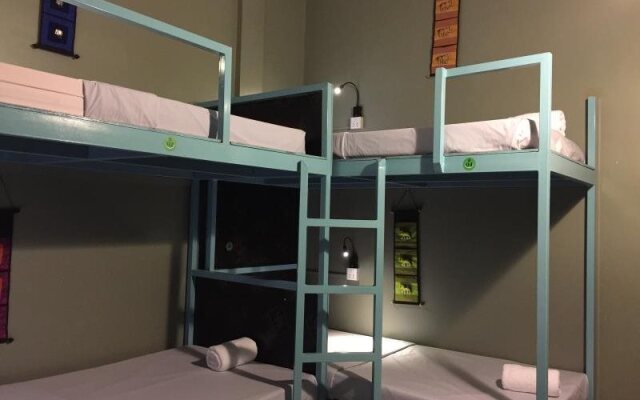 I Bed Hostel