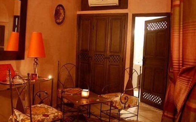 Le Riad Dairain