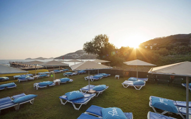 Golden Age Crystal Bodrum - All inclusive