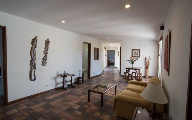 Casa El Embrujo By Nomad Guru