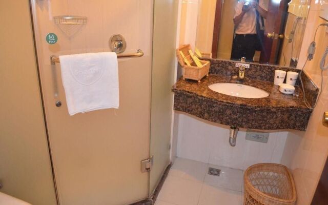 Beijiang Business Hotel