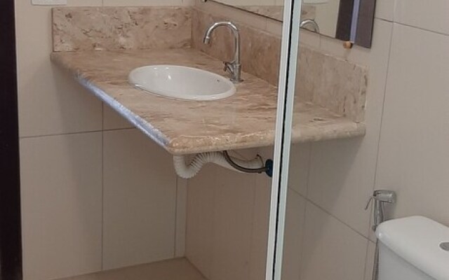 Condominio Topázio -Praia Do Mutá