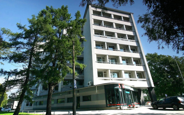 Estonia Medical Spa & Hotel