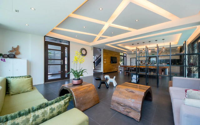Dang Guei Homestay