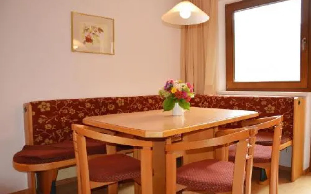 Ferienwohnung Optimal