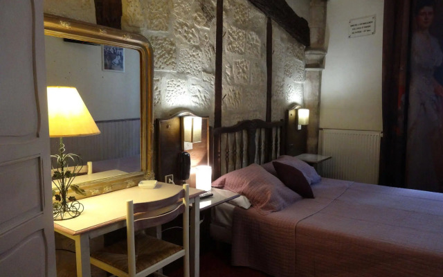 Hotel Mignon