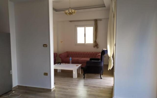 Hurghada 4 bed Villa