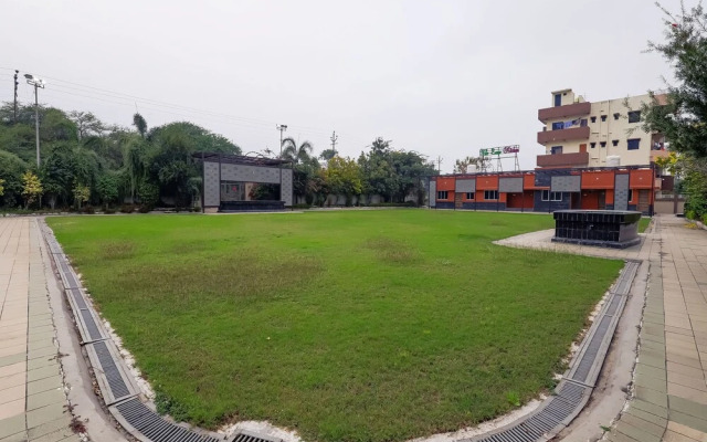 Restr Inn Manish Nagar