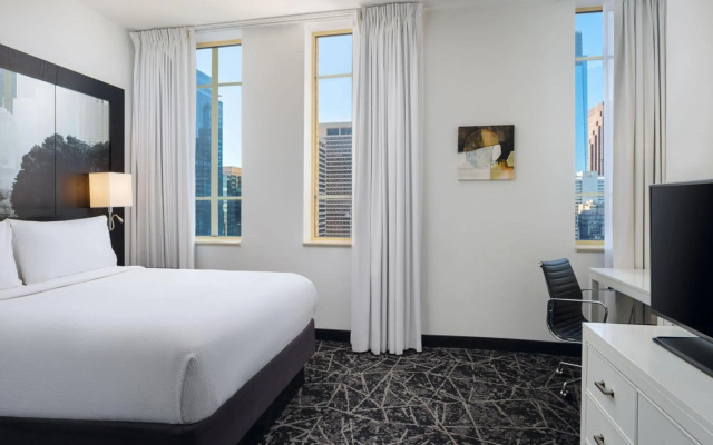 Residence Inn Philadelphia Center City