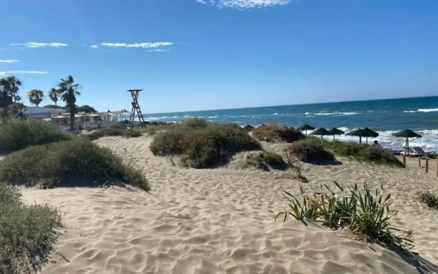 House in Marbella Near Beaches