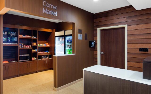 Fairfield Inn & Suites by Marriott Santa Fe