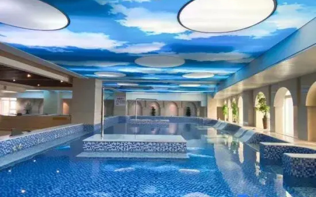 Jinyue International Hotel