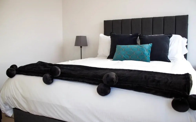 Luxury One Bed Archway