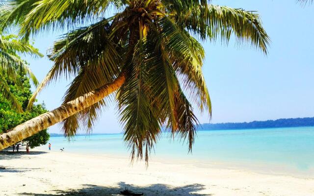 Sangri Las Beach Resort-Havelock Island