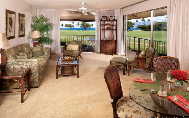 Kaanapali Maui at the Eldorado by OUTRIGGER