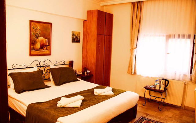Kufe Hotel