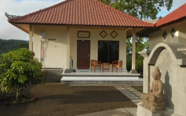 Batur Bungalows