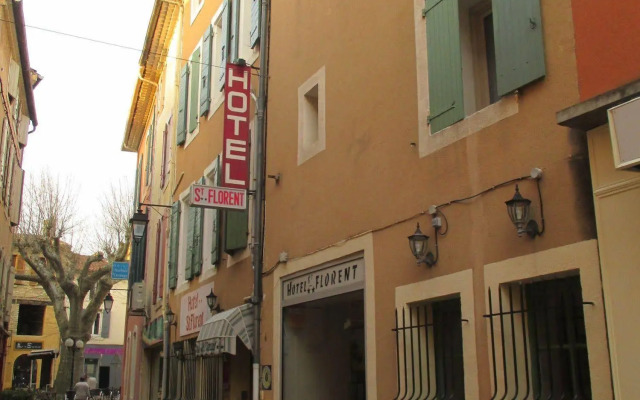 Hôtel Saint Florent