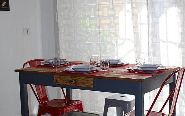 #Garibaldi 05 - Old Town