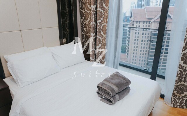 MZ Suite at Dorsett Residence