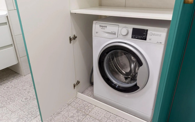 TempHOME на улице Дубининская 20с1