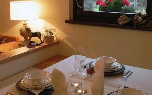 Casa Narauni - Chalet nel Bonis