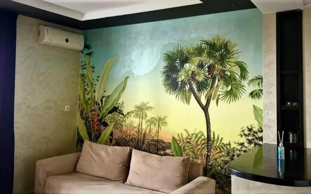 La Suite Hotel Boutique