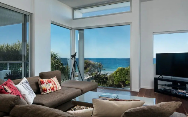 Sunshine Coast White House