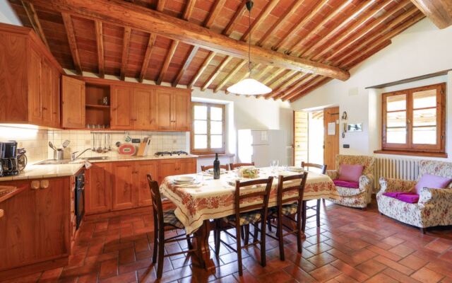 House Lucolena Greve in Chianti