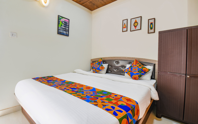 Fabexpress Vardhan Executive