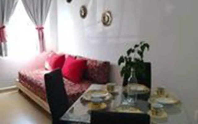 Departamento Vacacional Goitana