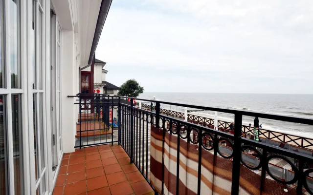 Apartamenty Sun&Snow Zachód Slonca