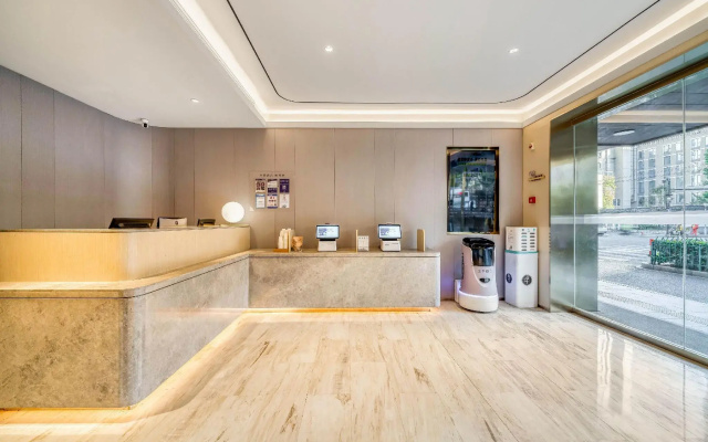JI Hotel Hangzhou West Lake Pinghai Road