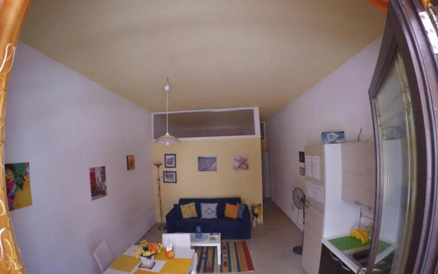 Francesco Apartment