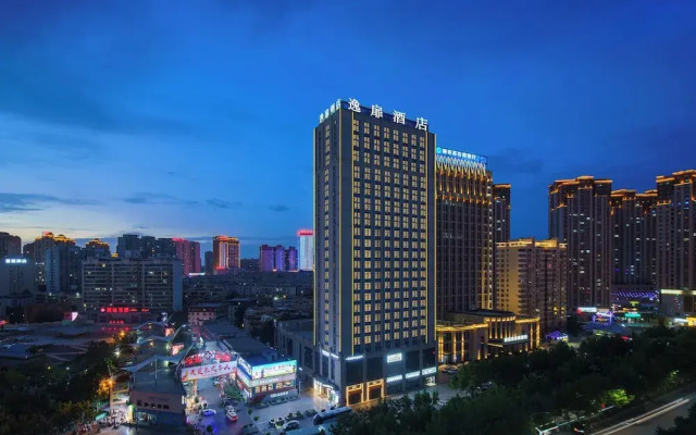 UrCove by Hyatt Aksu Century Square