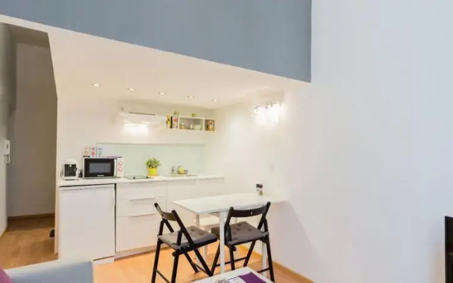 Studio Tout Confort Aix Rotonde