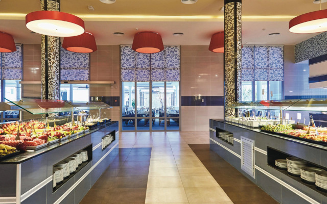Hotel Riu Bambu - All Inclusive