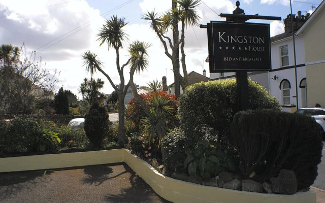 Kingston House