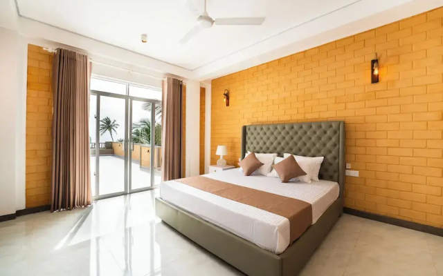 Bliss Blessings Villa